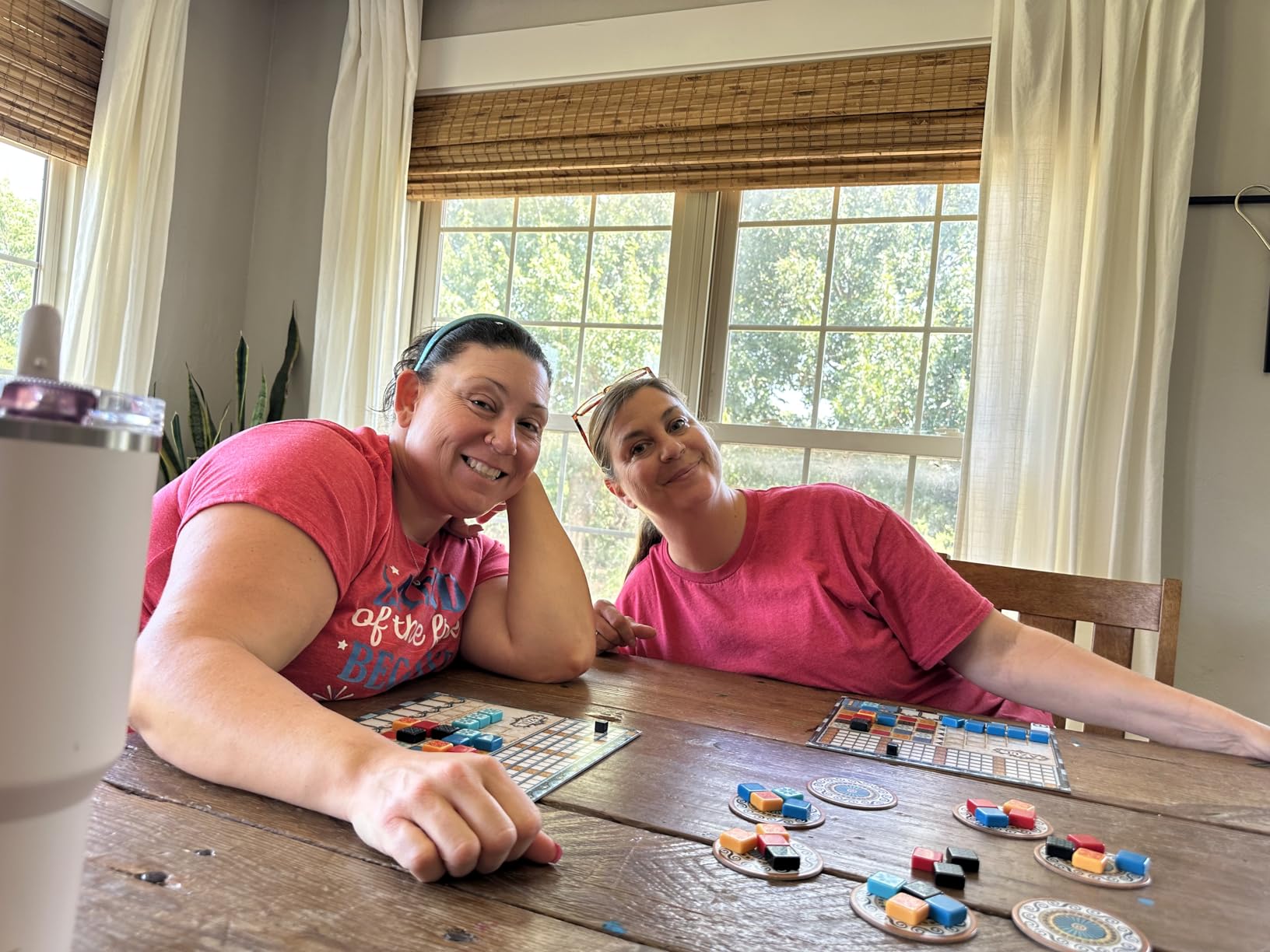 Azul Board Game Customer Review 4